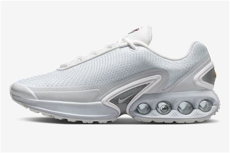 nike haifischnikez glitzer damen|Nike Air Max Dn Silver Glitter (Women's) .